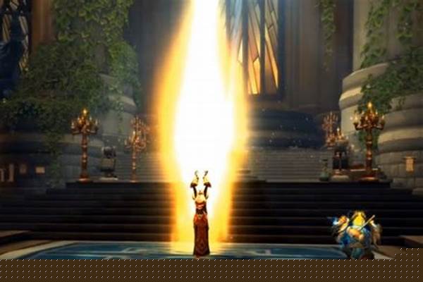 魔兽世界7.3圣光军团声望肿么刷 wow
